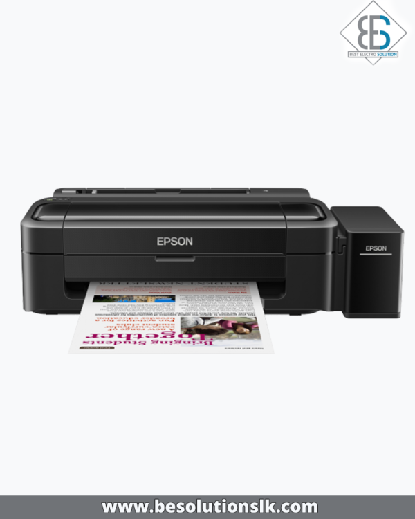 Printer Epson Inkjet L130