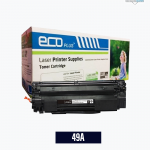 HP 49A (Q5949A) Compatible Black Toner Cartridge